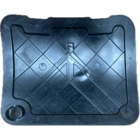 BMW X5 G05 ZAŚLEPKA NADKOLA  AMOEK PRZÓD 7424900