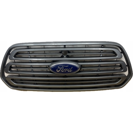 FORD TRANSIT MK8 GRILL ATRAPA BK31-17B968-A