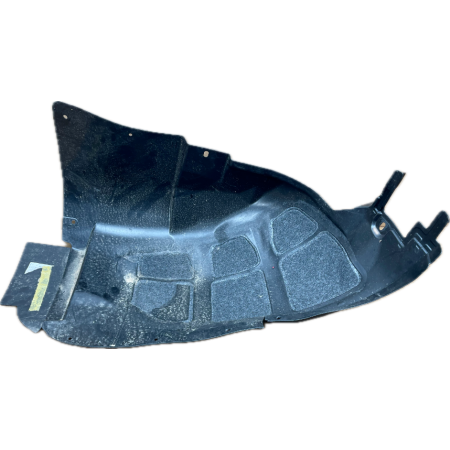 D7 OPEL ASTRA IV J 4 2009 - NADKOLE PRAWE PRZÓD CZĘŚĆ TYLNA GM 13418974