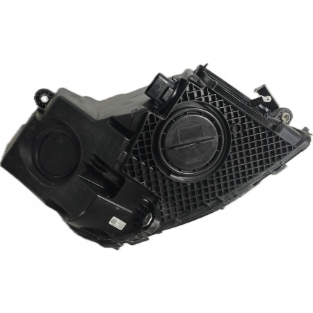 MERCEDES GLC W253 LIFT LAMPA LEWA PRZÓD FULL LED A2539066901 02.03.20