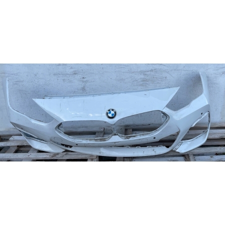 BMW 2 GRAN COUPE F44 M-PAKIET ZDERZAK PRZÓD PRZEDNI 8075476