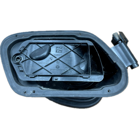 BMW 1 F40 BASIS KLAPKA WLEWU PALIWA  7454411