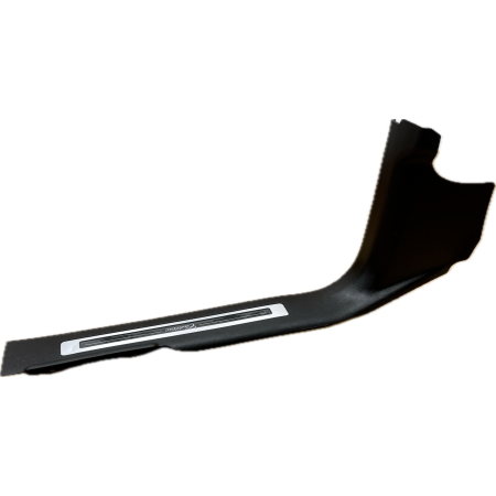 O2 CADILLAC ESCALADE IV 2014 -  NAKŁADKA LISTWA PROGOWA LEWA PRZÓD 23475150