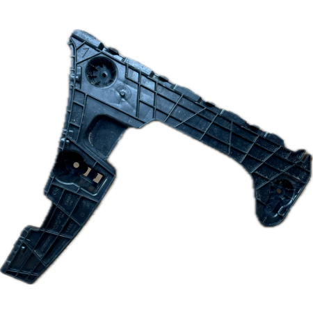 AUDI A4 B9 KOMBI ŚLIZG MOCOWANIE ZDERZAKA LEWY TYŁ 8W9807453B