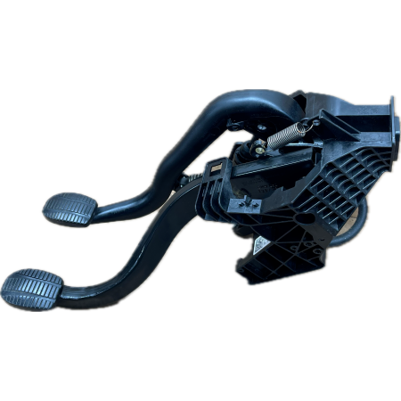 BMW X1 F48 PEDAŁ PEDAŁY HAMULCA SPRZĘGŁA  6870848 6860669 6860665