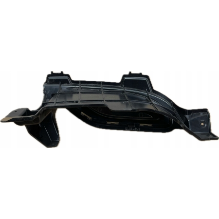 MERCEDES C-KLASA W205 ZAŚLEPKA WYDECHU LEWA ZDERZAKA TYŁ A2058854403