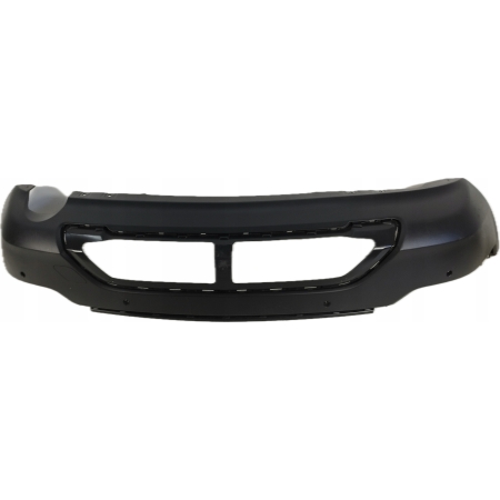 SPOILER DOKŁADKA ZDERZAKA TYŁ OPEL MOKKA X LIFT 16- 13580790