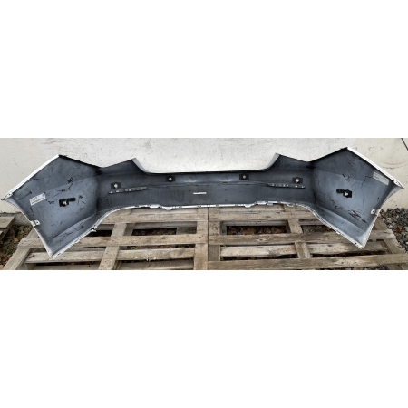 MERCEDES CLA C118 X118 2019 - ZDERZAK TYŁ TYLNY POD PDC A1188805302