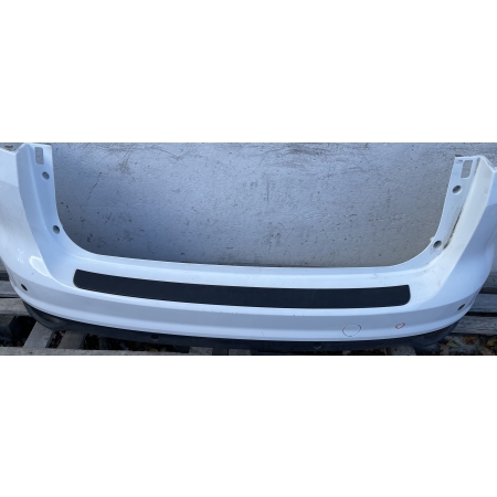 # FORD C-MAX MK2 II 2010 - ZDERZAK TYLNY TYŁ POD PDC AM51-17862-B