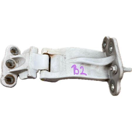 B2 TRANSIT CUSTOM 2013 - ZAWIAS DRZWI LEWY TYŁ BK21-V42914-AE