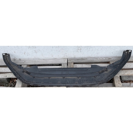 VW GOLF VII SPOILER OSŁONA DOLNA ZDERZAKA PRZÓD 5G0805915J
