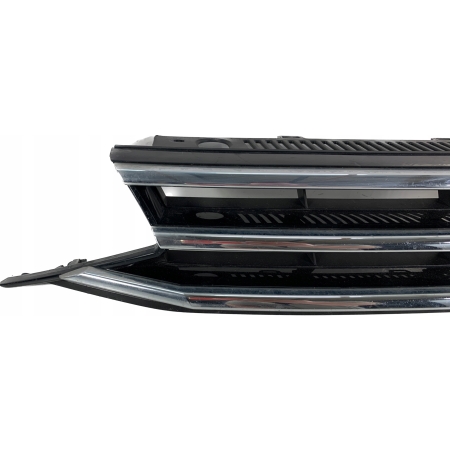 GRILL ATRAPA VW TOURAN III 2015- 5TA853653B