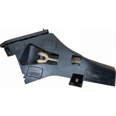 MERCEDES A-KLASA W176 LIFT ŚLIZG ZDERZAKA PRAWY PRZÓD MOCOWANIE A1768850263
