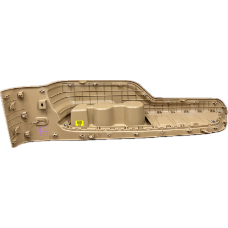 B3 KIA CARNIVAL IV 2020 - UCHWYT NA NAPOJE PRAWY TYŁ BOCZEK 857E4-R0000