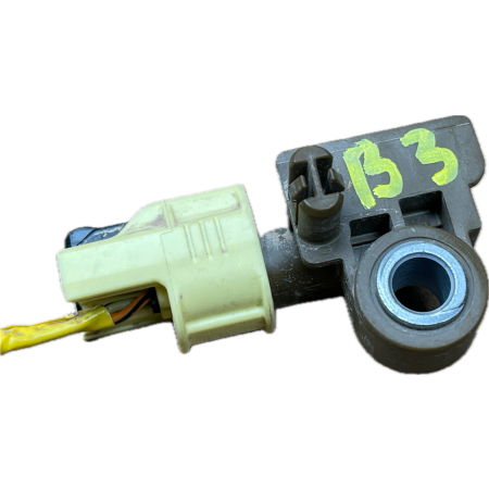 B3 KIA CARNIVAL IV 2020 - CZUJNIK ZDERZENIOWY AIRBAG UDERZENIA 95920-R0000