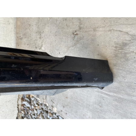 LPA305 AUDI A8 D5 S-LINE LISTWA PROGOWA PRAWA 4N0853860B