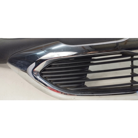 MERCEDES GLC 254 2022- KRATKA CHROM SPOILER ZDERZAKA PRZÓD A2548855100