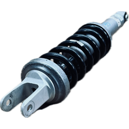 V35 LAMBORGHINI AVENTADOR AMORTYZATOR TYŁ TYLNY 470512019AA