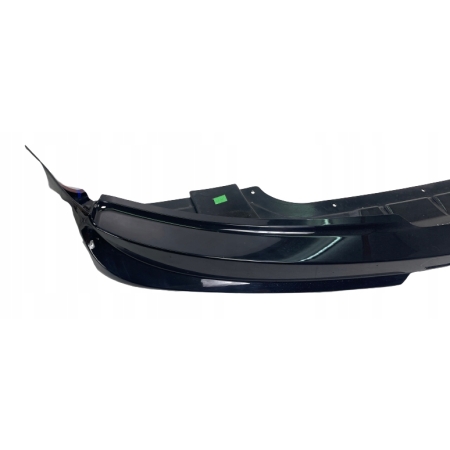 A1-14 ALPINA B6 BMW F06 F12 F13 SPOILER ZDERZAKA DOKŁADKA PRZÓD 4110054
