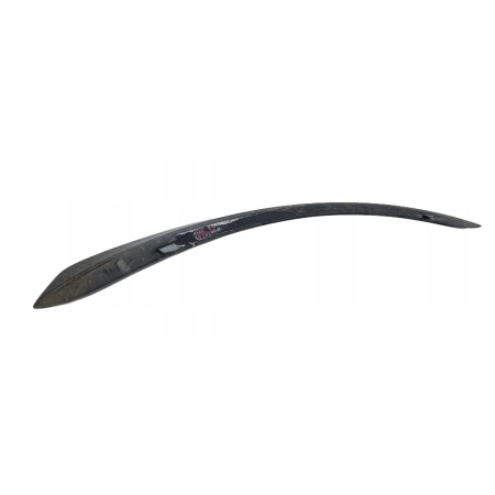 ^ MERCEDES W213 AMG 6.3 SPOILER LOTKA A2137900600