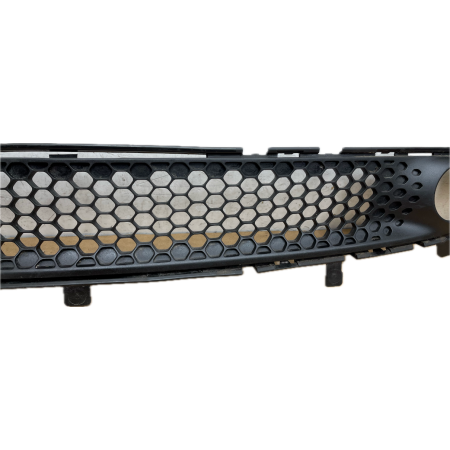 SMART FORTWO III W453 KRATKA ŚRODKOWA ZDERZAKA PRZÓD A4538880523