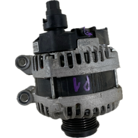 P1 CHEVROLET TRAVERSE II 2017- ALTERNATOR 170A 12V A002TV0181ZC GM 13506432