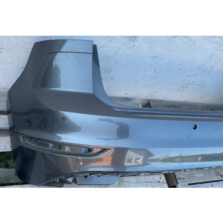 VW GOLF VII SPORTSVAN LIFT 510 2018 - ZDERZAK TYŁ TYLNY PDC