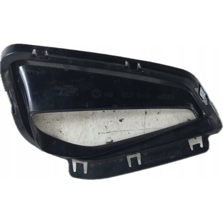 BMW 4 G26 BASIC KRATKA ZDERZAKA PRZÓD PRAWA 7947064