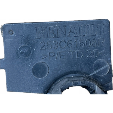 K36 DACIA DUSTER 2 II MOCOWANIE KOSZYKI ZAŚLEPKA PDC TYŁ 850222027R