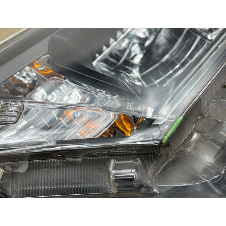 P4 TOYOTA RAV4 RAV-4 V 5 2020 - LAMPA LEWA PRZÓD PRZEDNIA FULL LED