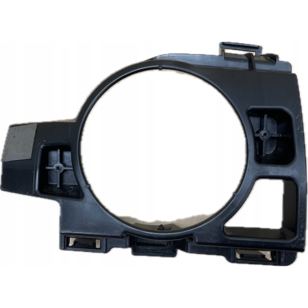 RENAULT TWINGO 3 III RAMKA MOCOWANIE HALOGENU PRAWE 269208552R