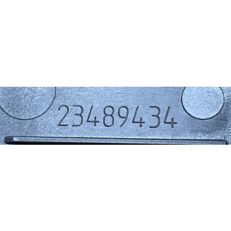 O2 CADILLAC ESCALADE IV 2014 - UCHWYT MOCOWANIE MODUŁU STEROWNIKA 23489434