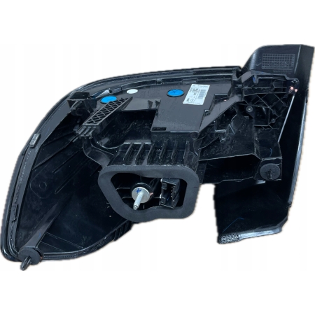 OPEL CORSA F LAMPA LEWA LED TYŁ TYLNA 9829317980 23.09.24