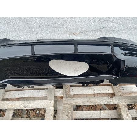 2 MERCEDES CLA III W174 174 2025 - SPOILER ZDERZAKA TYŁ DOKŁADKA A1748850002