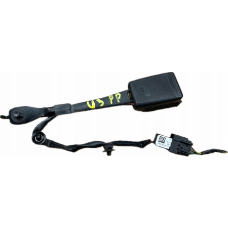 FORD F150 F-150 2015 - PRAWA ZAPINKA PASA BEZPIECZEŃSTWA FL3B-1661202-AGW