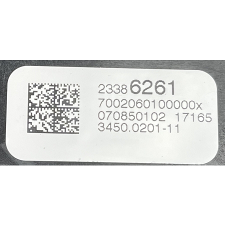 O2 CADILLAC ESCALADE IV 2014 -  RAMKA RADIA DEKOR OSŁONA 23386261 23386252