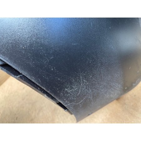 MERCEDES GLB 247 SPOILER ZDERZAKA TYŁ POD PDC A2478857501