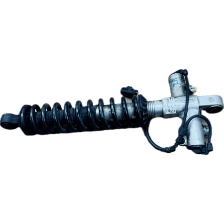 V2 MCLAREN MP4 12C AMORTYZATOR PRZÓD 11B0705CP 03