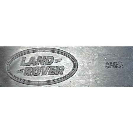 JAGUAR XE LIFT X260 KIEROWNICA WLOT OBUDOWA RAMKA CHŁODNIC LX73-8B384-A