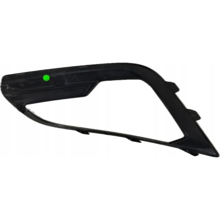 FORD ECOSPORT MK2 II LIFT 17- KRATKA LEWA ZDERZAKA PRZÓD GN15-15A299-B
