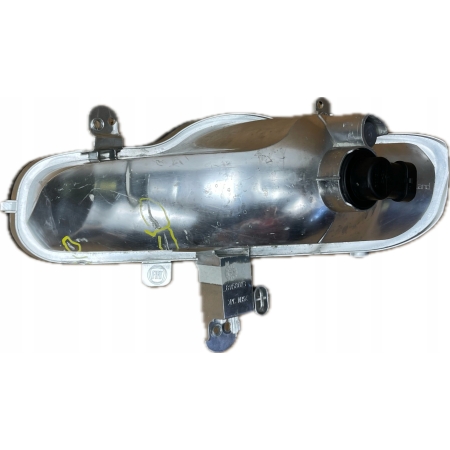 FIAT PANDA III 3 PRAWY HALOGEN ŚWIATŁO DZIENNE 52174842 27.10.23