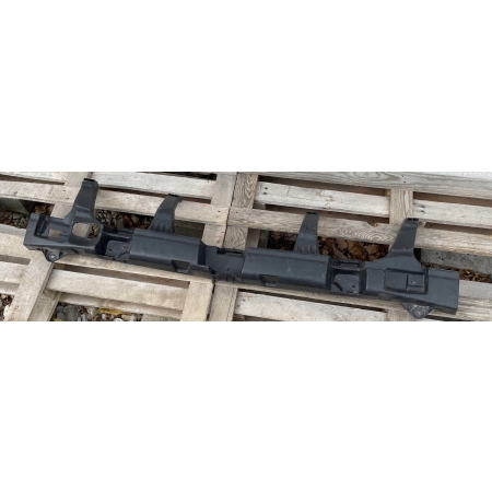 DACIA DUSTER I LIFT ABSORBER ZDERZAKA TYŁ 850908340R