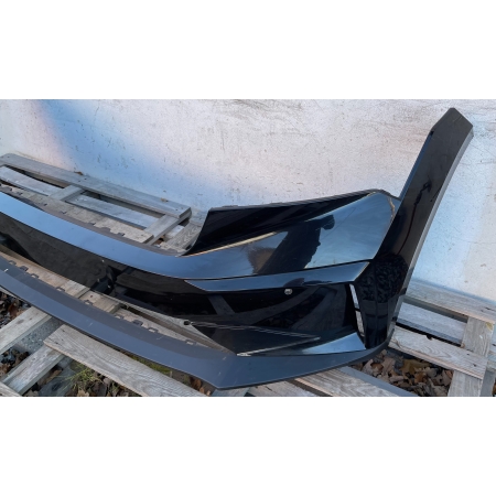 SKODA ENYAQ iV 2020 - 5LA ZDERZAK PRZÓD PRZEDNI POD PDC 5LA807221