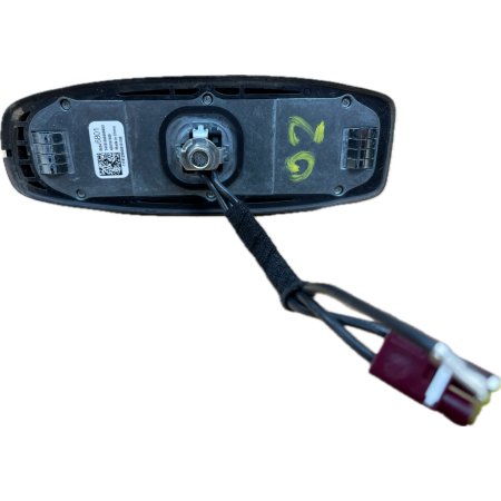 O2 CADILLAC ESCALADE IV 2014 - ANTENA DACHOWA REKIN GPS  GBA 84346801