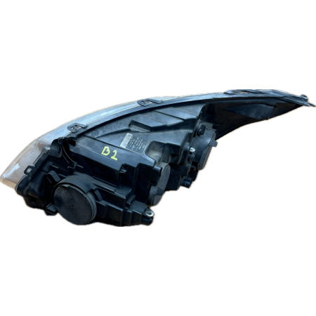 B2 FORD TRANSIT CUSTOM 2013 -  LAMPA PRAWA PRZÓD REFLEKTOR BK21-13D152-B