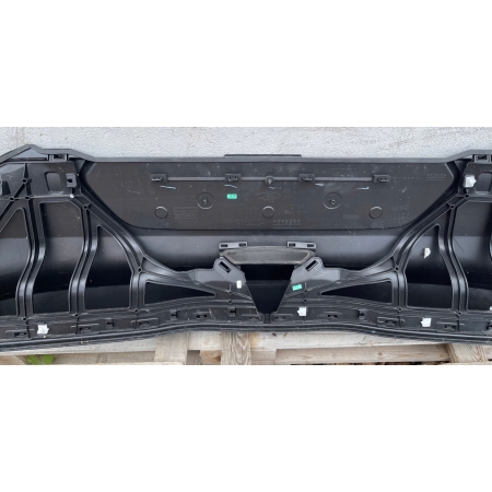 FORD S-MAX MK2 2014 - BLENDA KLAPY BAGAŻNIKA TYŁ EM2B-R423A40-PIA1