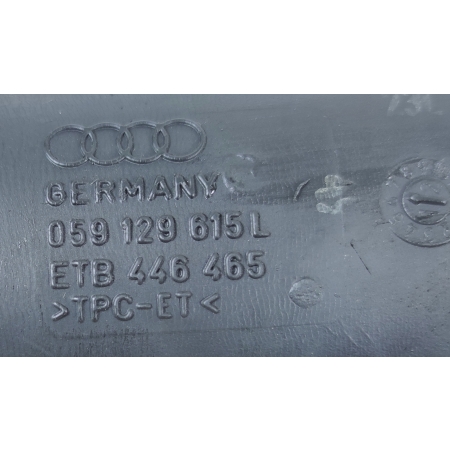 { AUDI A6 C7 3.0 TDI RURA DOLOTOWA 059129615L