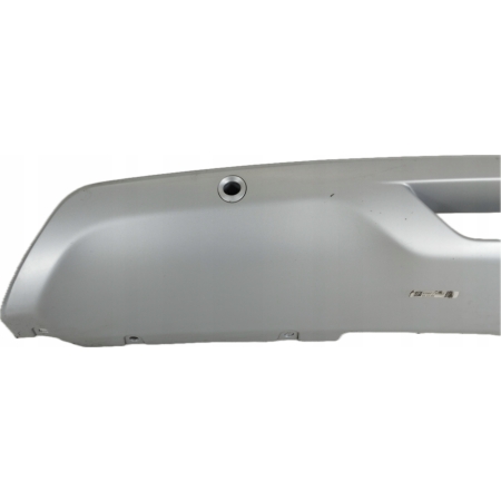 RENAULT KOLEOS II LIFT SPOILER ZDERZAKA TYŁ DYFUZOR 850669514R