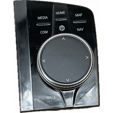 PANEL STEROWANIA KONTROLER I DRIVE BMW X3 G01 X4 G02 5A64231 22.03.07