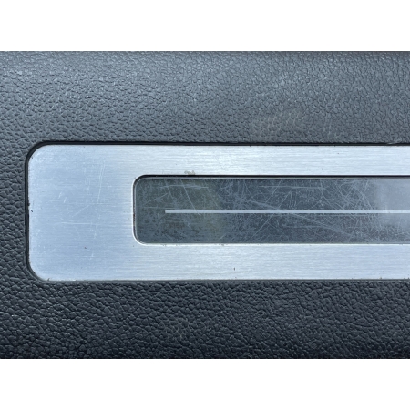 O2 CADILLAC ESCALADE IV 2014 -  NAKŁADKA LISTWA PROGOWA PRAWA PRZÓD 23475152